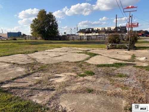 0 Martin Luther King Dr, Monroe, LA, 71201 | Card Image