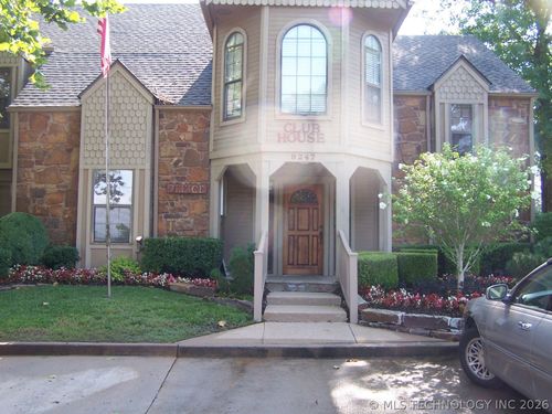 10f-9106 S Urbana Avenue W, Tulsa, OK, 74137 | Card Image