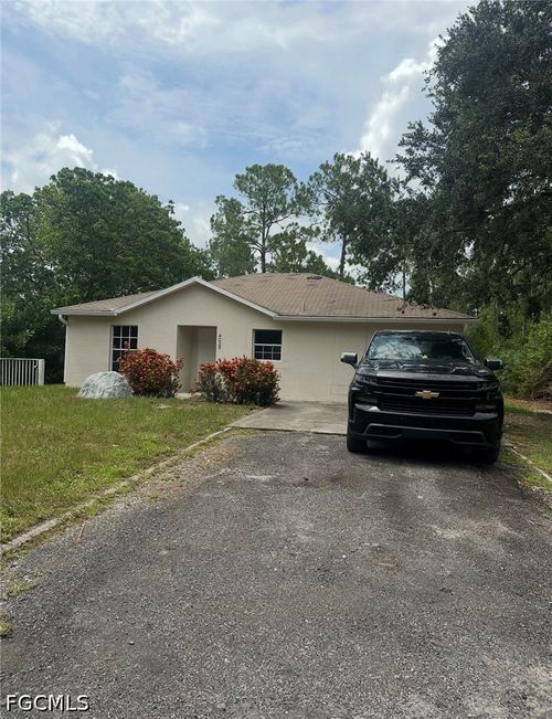 4025 10th Ave Ne, Naples, FL, 34120-9081 | Card Image