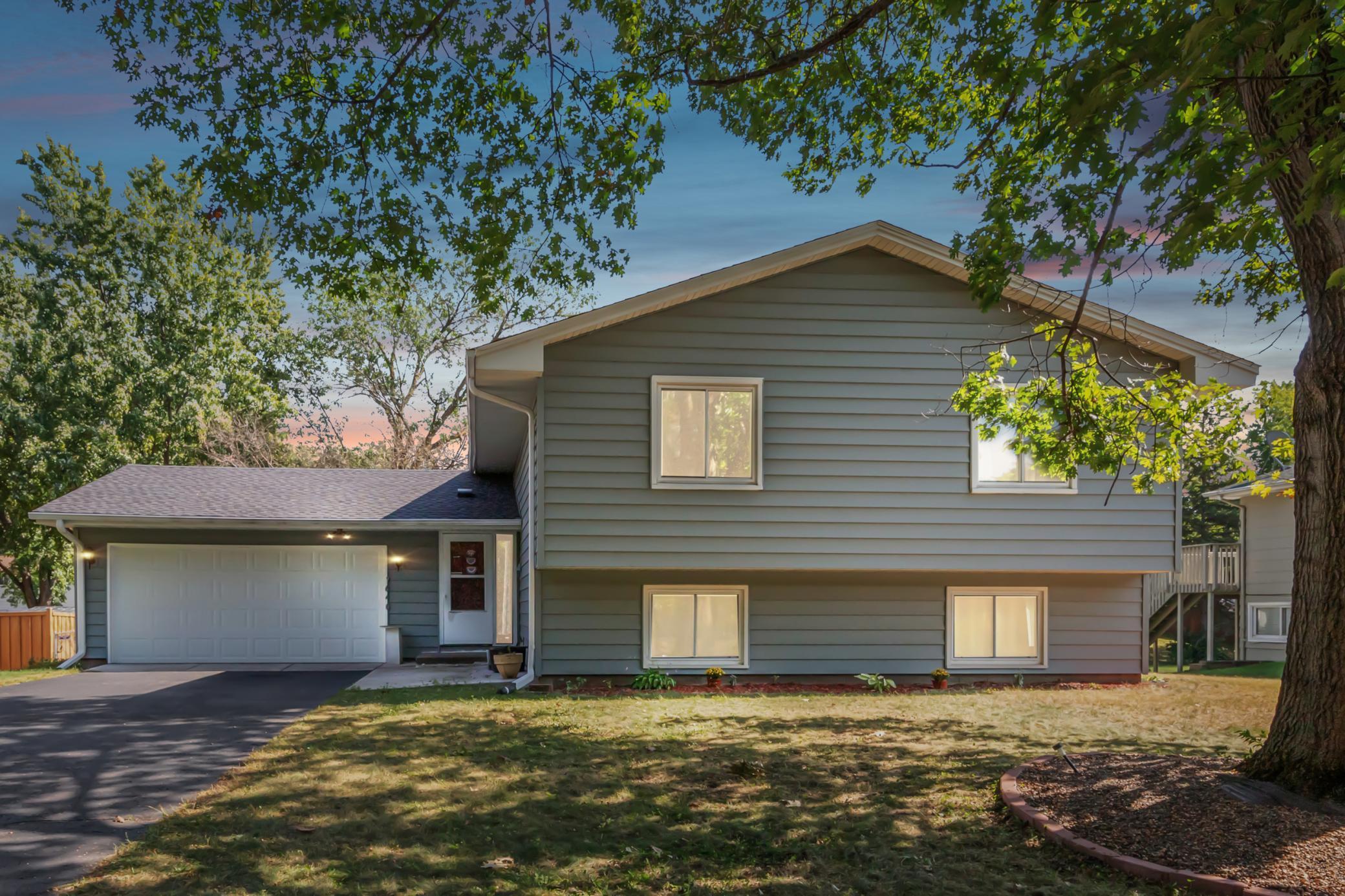 Newton Ave, Minneapolis, MN 55444