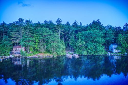 4 Schneider Rd, Moultonborough, NH, 03254-3232 | Card Image