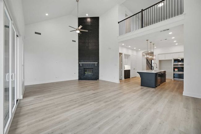 2021 Rolling Oaks Dr, House other with 4 bedrooms, 4 bathrooms and null parking in Aledo TX | Image 36