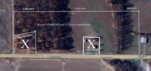 7124 Highway 86 W, Hazen, AR, 72064-9698 | Card Image