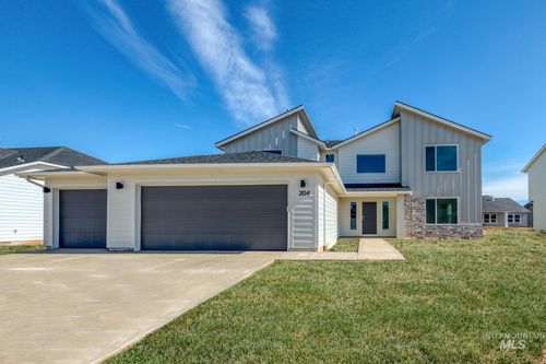 8448 S Tyrion Way, Kuna, ID, 83634-4779 | Card Image