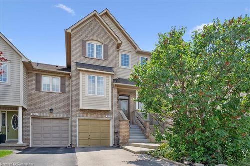 2078 Glenhampton Rd, Oakville, ON, L6M3X1 | Card Image