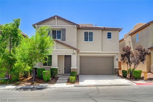 7841 Blue Lake Peak St, Las Vegas, NV, 89166-5031 | Card Image