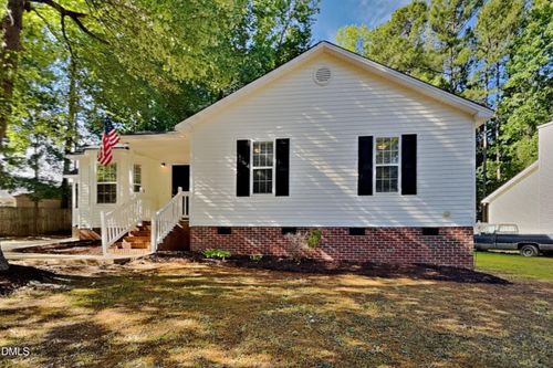 417 Westonridge Run, Garner, NC, 27529-5329 | Card Image