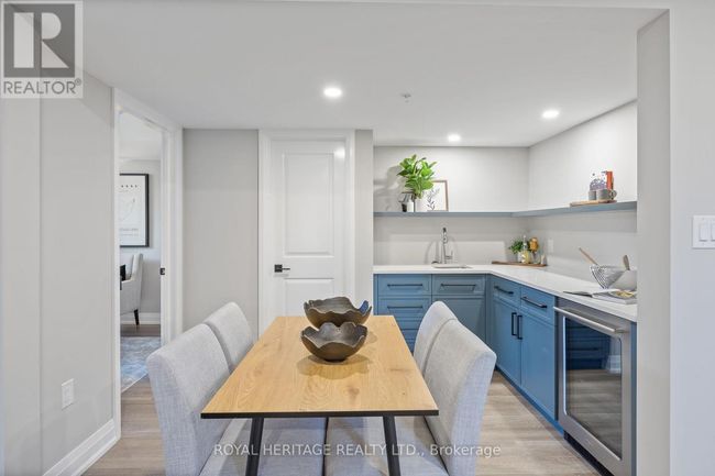 Lot 4 Inverlynn Way, House other with 5 bedrooms, 4 bathrooms and 4 parking in Whitby (Lynde Creek) ON | Image 31