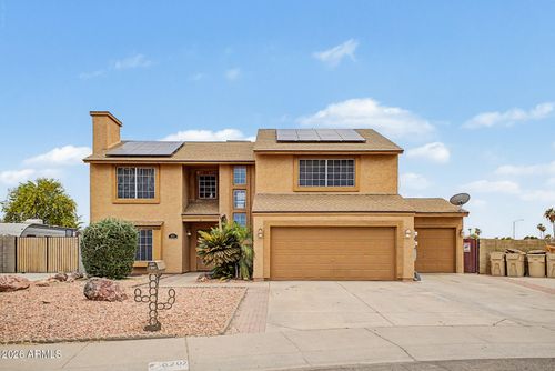 6207 W Maui Ln, Glendale, AZ, 85306-5219 | Card Image