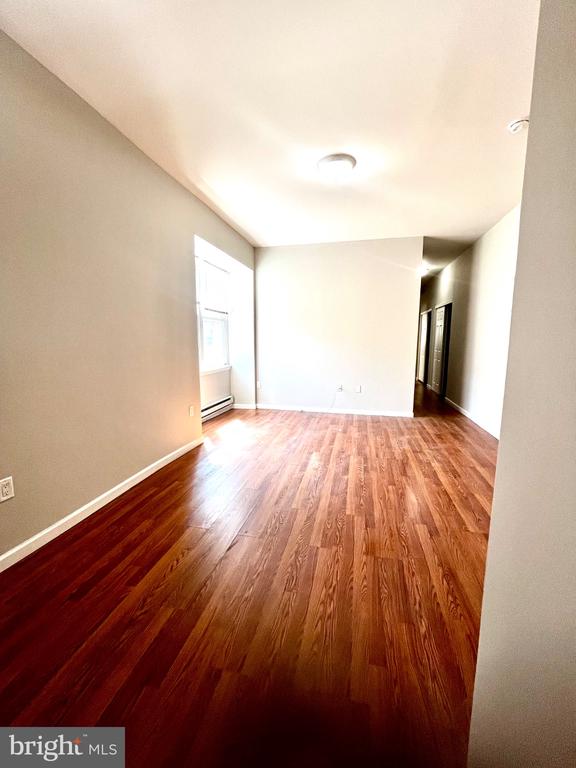 Residential Lease in PHILADELPHIA 2