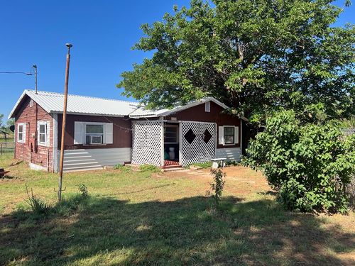 1877 W Business Interstate 20, Colorado City, TX, 79512-7507 | Card Image