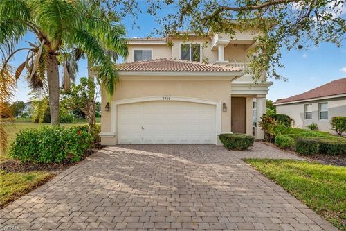 9920 Springlake Cir, ESTERO, FL, 33928-6288 | Card Image