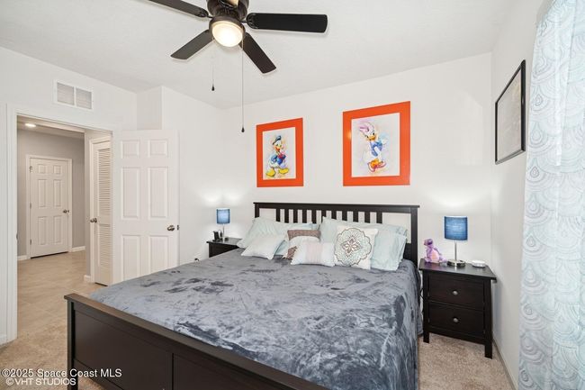 5221 Talbot Blvd, House other with 4 bedrooms, 2 bathrooms and null parking in Cocoa FL | Image 20