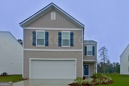 111 Inez Ave, Springfield, GA, 31329-5191 | Card Image