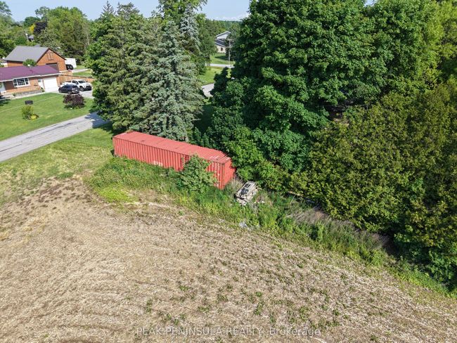 282 W Quarter Line Rd, Home with 0 bedrooms, 0 bathrooms and null parking in Port Rowan ON | Image 13