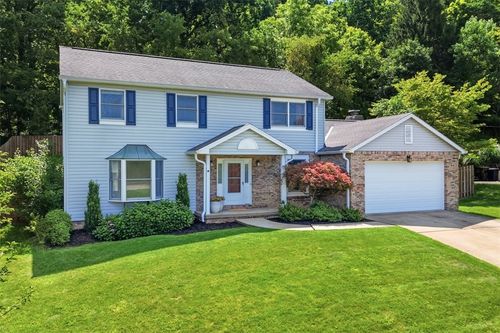 5002 Impala Dr, Murrysville, PA, 15668-2700 | Card Image