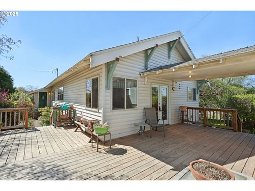 1116 Mcpherson St, Wasco, OR, 97065-3147 | Card Image
