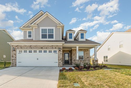 208 Goldfinch Rd, Mount Juliet, TN, 37122-5521 | Card Image