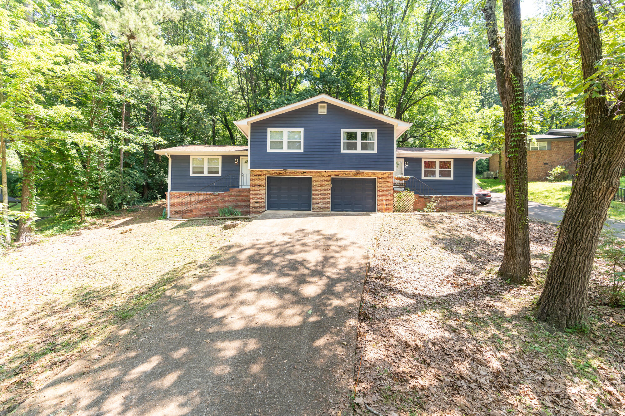 Palisades Rd, Signal Mountain, TN 37377