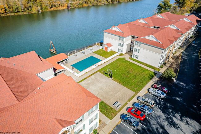 3208 - 3208 University Commons Dr, Condo with 4 bedrooms, 4 bathrooms and 3 parking in Star City WV | Image 27