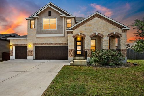 108 Redcliff Path, Kyle, TX, 78640-2775 | Card Image