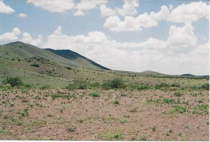 Land in San Antonio 2