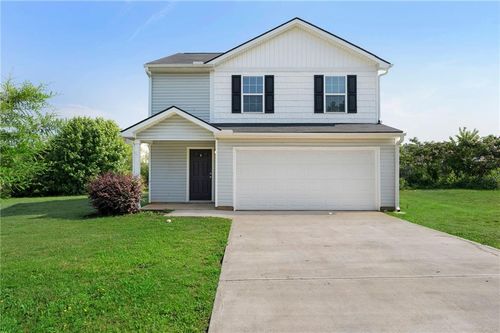222 Parkland Way, CHATSWORTH, GA, 30705-3333 | Card Image