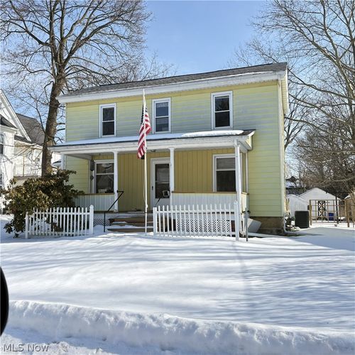 11744 Peckham Avenue, Hiram, OH, 44234 | Card Image