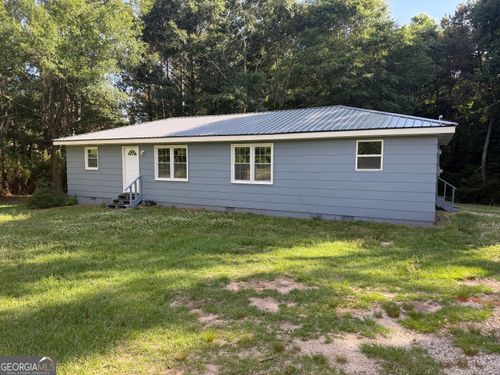 475 Christmas Tree Rd, Bowersville, GA, 30516-2365 | Card Image