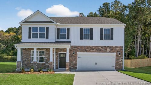 1113 Shoreline Drive, Vass, NC, 28394 | Card Image