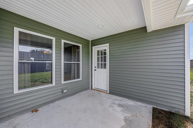 107 Oak St, House other with 3 bedrooms, 2 bathrooms and null parking in Vevay IN | Image 8