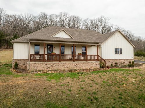 14753 Cove Crk N, Prairie Grove, AR, 72753-8818 | Card Image