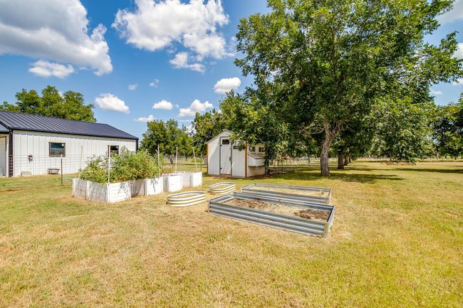 11035 Orchards Blvd, House other with 4 bedrooms, 3 bathrooms and null parking in Cleburne TX | Image 36