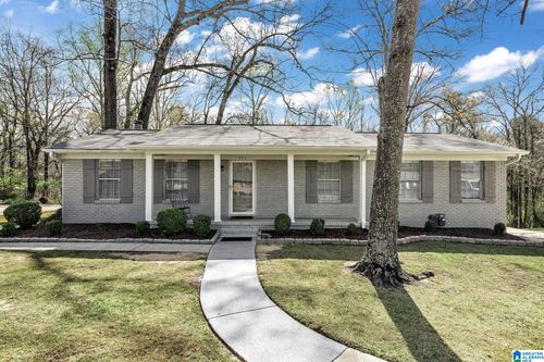 537 Tambay Dr, Birmingham, AL, 35217-1075 | Card Image