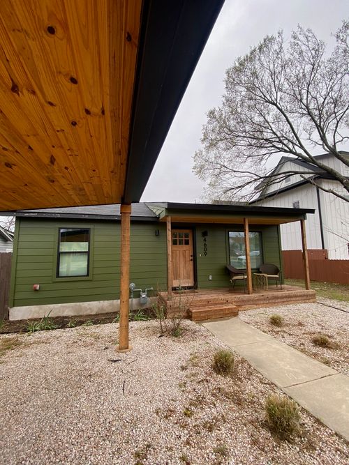 1-4609 Leslie Ave, Austin, TX, 78721-1415 | Card Image