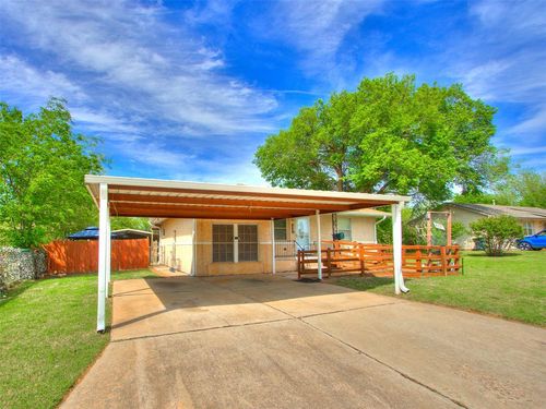 6021 Nw 57th Street, Warr Acres, OK, 73122 | Card Image