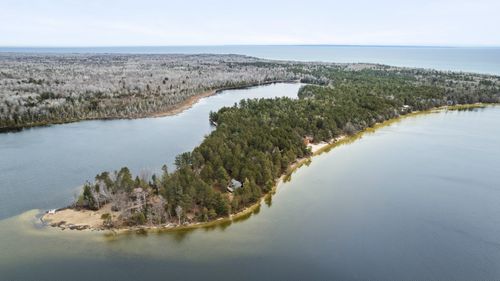 TBD Whitetail Trl, Beaver Island, MI, 49782 | Card Image