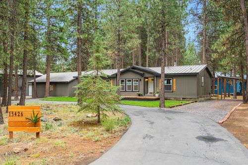 15426 Ponderosa Way, La Pine, OR, 97739 | Card Image