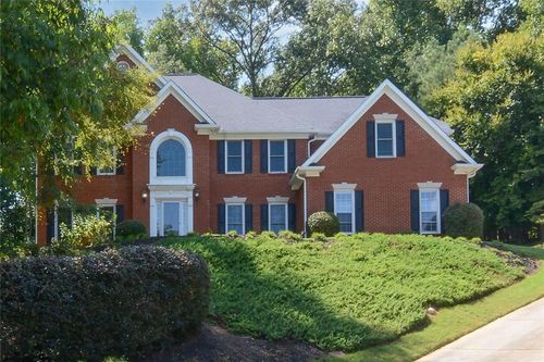 5001 Staverly Ln, Peachtree Corners, GA, 30092-1782 | Card Image