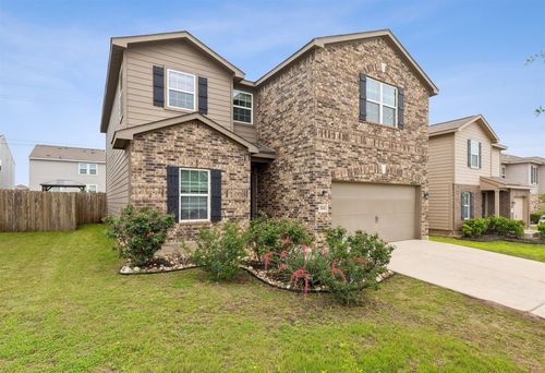 704 Cleary Ln, Jarrell, TX, 76537-0368 | Card Image