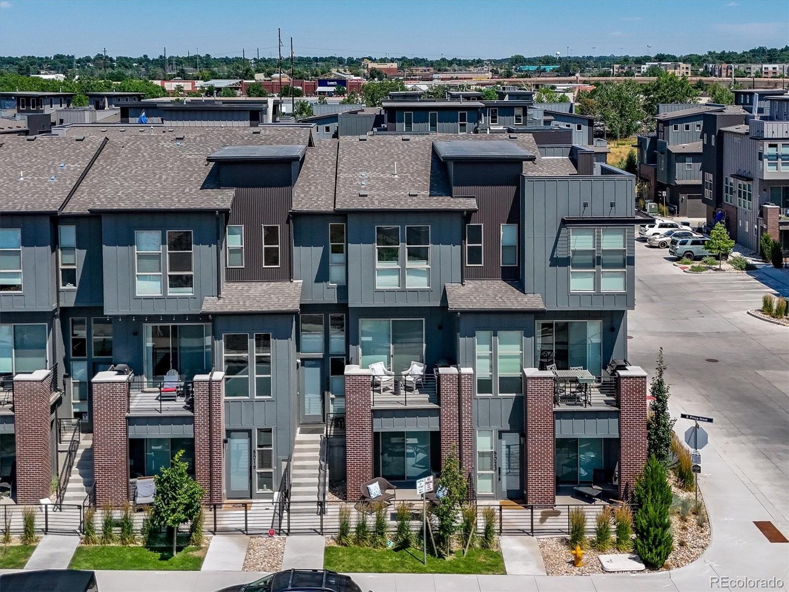 Prince Pl, Littleton, CO 80123