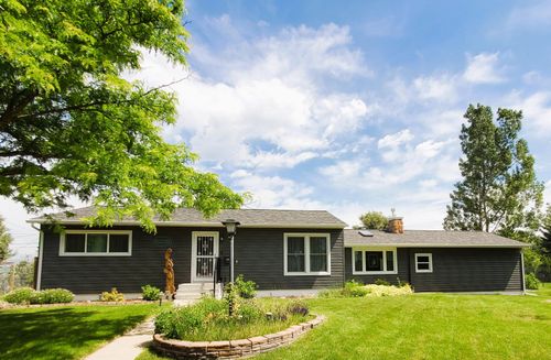 1505 N Mountain View Drive, Sheridan, WY, 82801 | Card Image