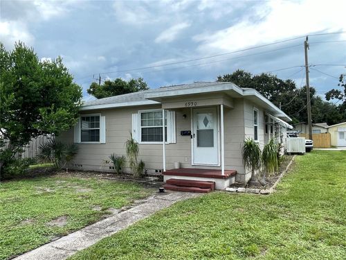 6930 5th Ave N, St Petersburg, FL, 33710-6807 | Card Image