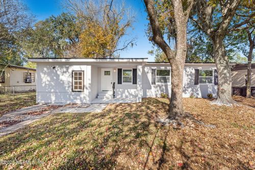 5259 Redrac St, Jacksonville, FL, 32205-7032 | Card Image