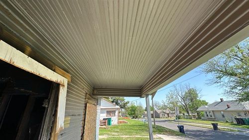 2511 S Villa Ave, Oklahoma City, OK, 73108-6024 | Card Image
