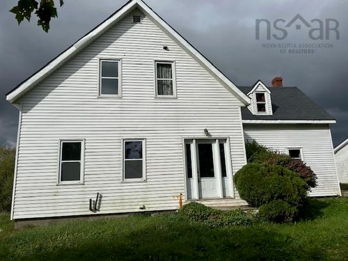 2381 276 Route, Giants Lake, NS, B0E1M0 | Card Image