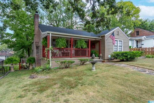 709 77th Way S, BIRMINGHAM, AL, 35206-4406 | Card Image