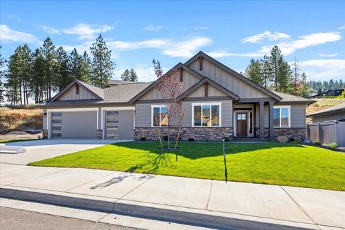 5213 S Scout St, Spokane, WA, 99223-1596 | Card Image