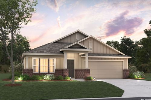 245 Tessaria Dr, San Marcos, TX, 78666 | Card Image