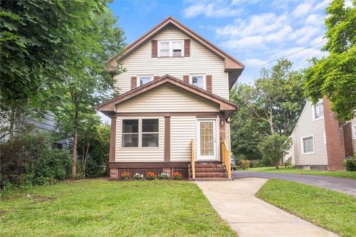 2098 Clifford Ave, Rochester, NY, 14609-3742 | Card Image